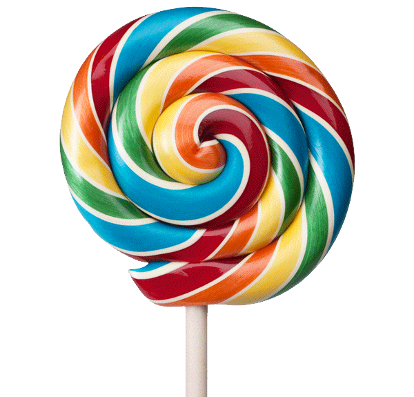 lollipop
