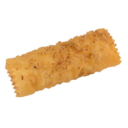 Traditional Christmas Treat with Honey and Walnut