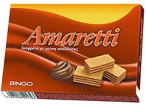 Amaretti