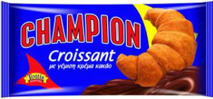 Croissant Champion