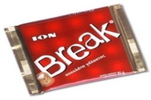Break Milk Chocolate