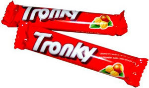 Kinder Tronky