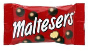 Maltesers