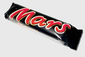 Mars