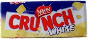 Crunch White