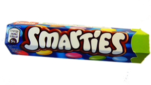 Smarties
