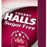 Halls Cherry