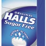 Halls Original