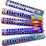 Mentos