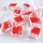 Delights with Rose Flavour