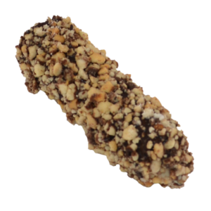 Tahini Biscuit Lenten