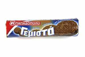 Biscuit Chocolate Flavour