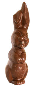 Chocolate Bunny