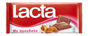 Lacta Almonds