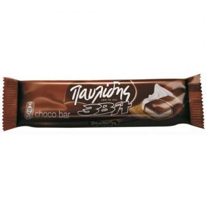 Pavlidis 3 Bit Chocolate