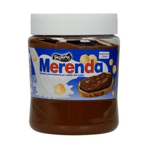 Merenda