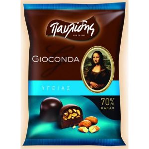 Gioconda Mini Chocolates
