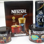 NESCAFE