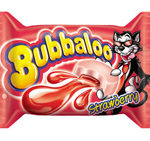 Bubbaloo Strawberry