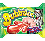 Bubbaloo Mixed Fruit