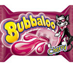 Bubbaloo Cherry