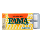 Elma Sugarfree