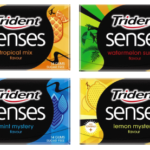 Trident Senses