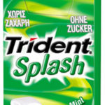 Trident Splash Mint