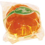 Fruit Glace Apricot