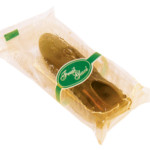 Fruit Glace Sweet Eggplant