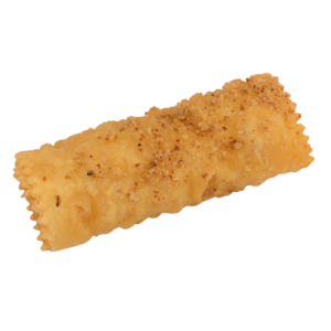 Traditional Christmas Treat with Honey and Walnut